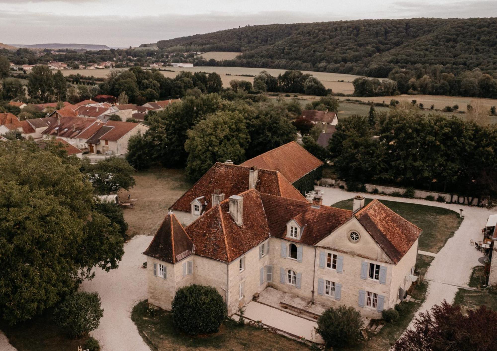 Hotel Rennepont By Bubbly Events Exterior foto