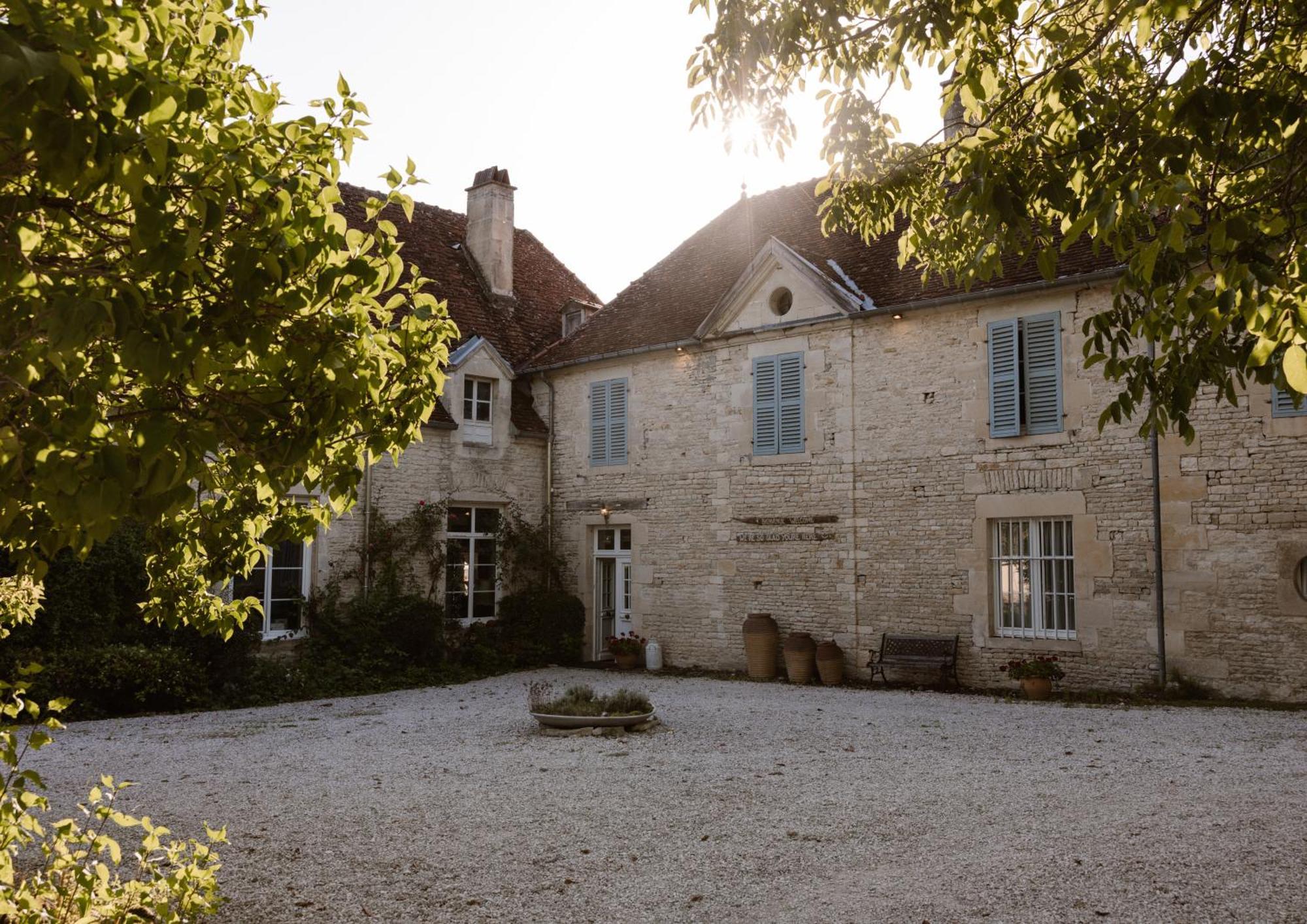 Hotel Rennepont By Bubbly Events Exterior foto